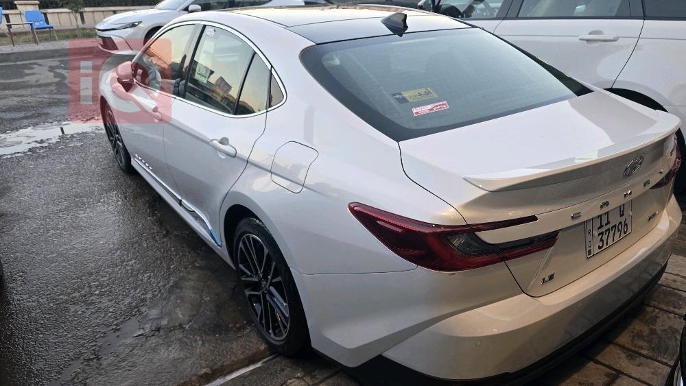 تويوتا كامري